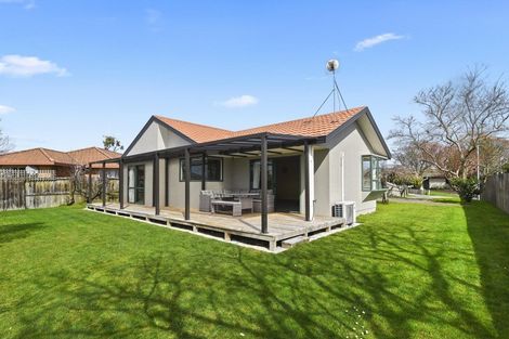 Photo of property in 13 Drake Place, Fairview Downs, Hamilton, 3214