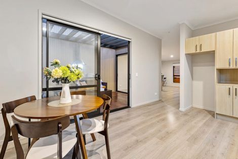 Photo of property in 16 Kerewhenua Crescent, Hobsonville, Auckland, 0616