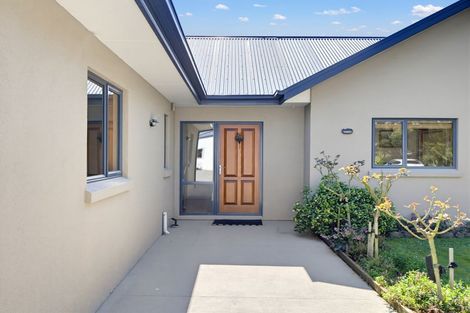 Photo of property in 46 Garrymere Road, Okuku, Rangiora, 7473