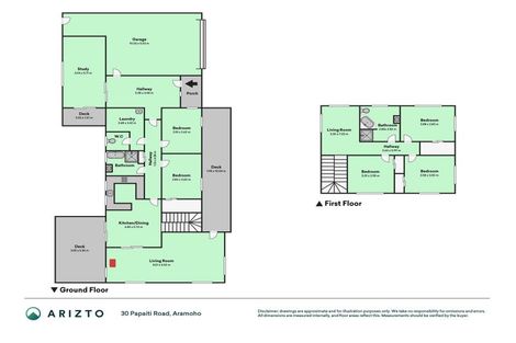 Photo of property in 30 Papaiti Road, Papaiti, Whanganui, 4584