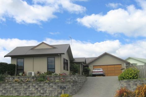 Photo of property in 23 Whetu Place, Nukuhau, Taupo, 3330
