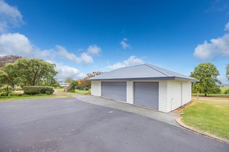 Photo of property in 79 Bell Road, Ngahinapouri, Te Awamutu, 3876