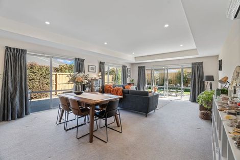 Photo of property in 6 Fernham Way, Rolleston, 7615