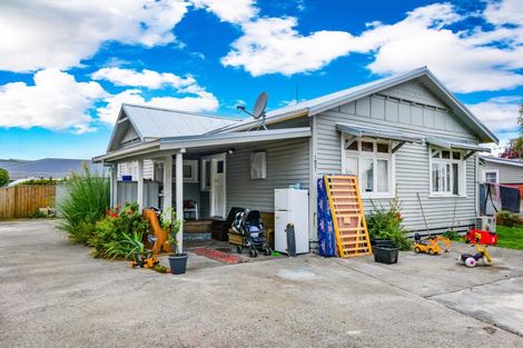 Photo of property in 1021 Frederick Street, Mahora, Hastings, 4120