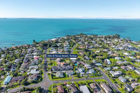 Photo of property in 35b Toroa Street, Torbay, Auckland, 0630