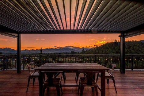 Photo of property in 3 Kereru Rise, Hanmer Springs, 7334