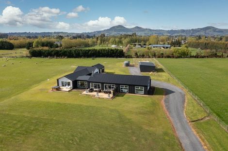 Photo of property in 165 Tirohanga Road, North Taieri, Mosgiel, 9092