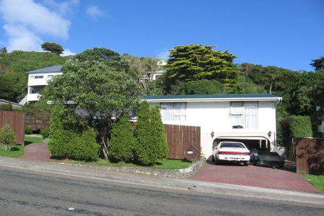 Photo of property in 101 Stewart Drive, Johnsonville, Wellington, 6037