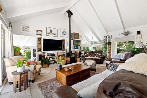 Photo of property in 75 Morley Street, New Plymouth, 4310