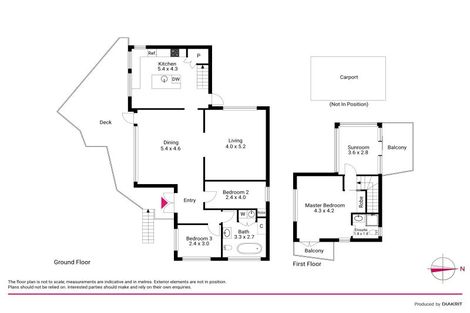 Photo of property in 15 Ferry Road, Days Bay, Lower Hutt, 5013
