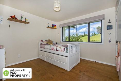Photo of property in 74 Harris Road, Glenbervie, Whangarei, 0175
