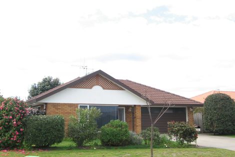 Photo of property in 23 Lasiandra Place, Mount Maunganui, 3116