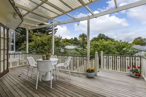 Photo of property in 16 Mewburn Avenue, Mount Eden, Auckland, 1024