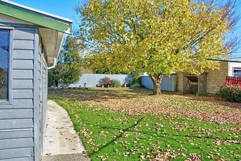 Photo of property in 7 Betts Avenue, Solway, Masterton, 5810