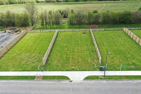 Photo of property in 30 Bastings Street, Kaiapoi, 7630