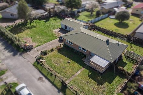 Photo of property in 50 Ewert Street, Fordlands, Rotorua, 3015