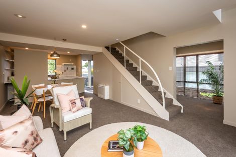 Photo of property in 1/33 Winchester Street, Merivale, Christchurch, 8014