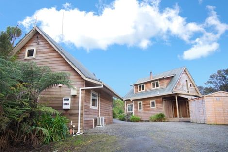 Photo of property in 125 Burnside Road, Makarau, Kaukapakapa, 0873