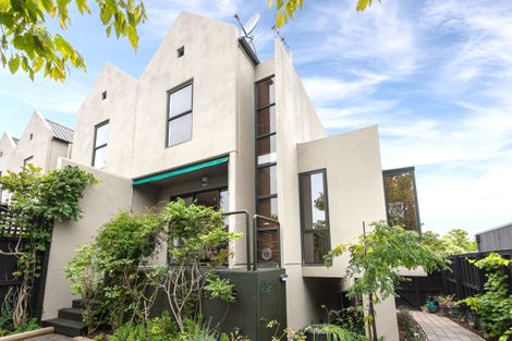 Photo of property in 1/33 Winchester Street, Merivale, Christchurch, 8014