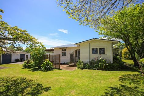 Photo of property in 5 Te Aroha Road, Paeroa, 3600