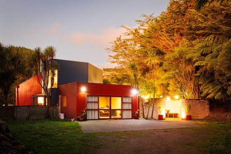 Photo of property in 631 Pahiatua Aokautere Road, Aokautere, Palmerston North, 4471