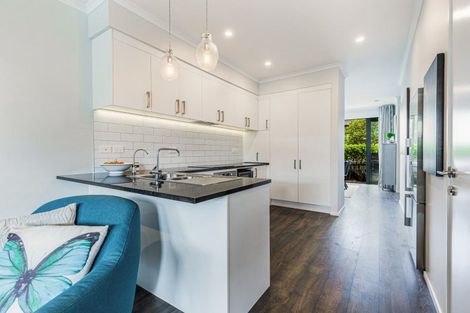 Photo of property in 30 Rangihina Road, Hobsonville, Auckland, 0616