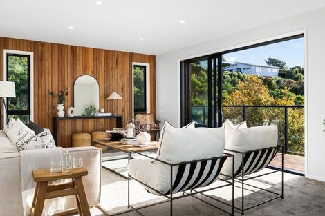 Photo of property in 307a Mount Pleasant Road, Mount Pleasant, Christchurch, 8081