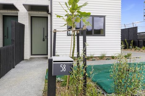 Photo of property in 58 Oakum Road, Whitby, 5024