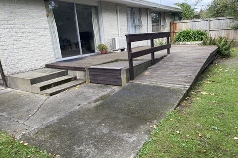 Photo of property in 2/21a Quinns Road, Shirley, Christchurch, 8013