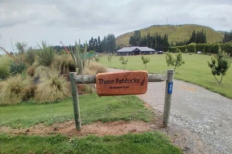 Photo of property in 40 Annavale Road, Springfield, 7681