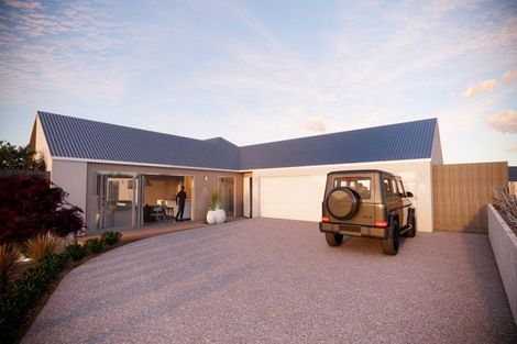 Photo of property in 131 Ridgeland Way, West Melton, 7676