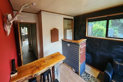 Photo of property in 1161 Marsden Road, Marsden, Greymouth, 7872