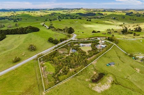 Photo of property in 267 Hartnell Road, Waiotira, 0193