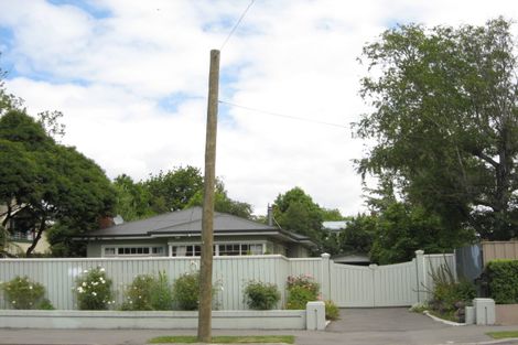 Photo of property in 106 Opawa Road, Opawa, Christchurch, 8023