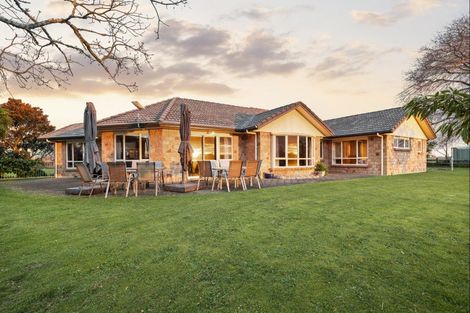 Photo of property in 1274 Paterangi Road, Ohaupo, 3883