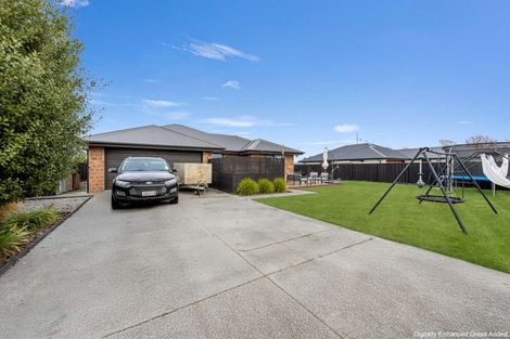 Photo of property in 114 Pegasus Boulevard, Pegasus, 7612