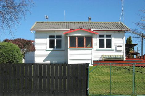 Photo of property in 92 Riverview Road, Huntly, 3700