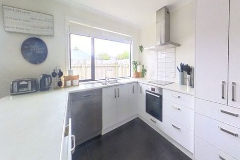 Photo of property in 151a Bartholomew Road, Levin, 5510