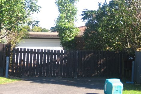 Photo of property in 26 Lorelei Place, Opaheke, Papakura, 2113