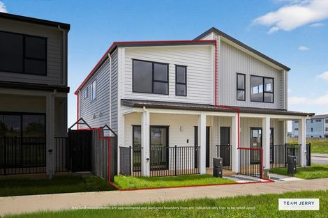 Photo of property in 49 Auranga Drive, Karaka, Papakura, 2113