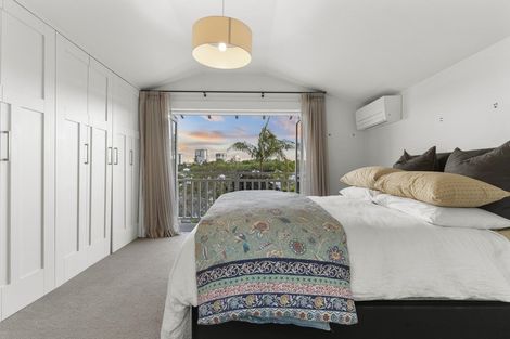 Photo of property in 25 Franklin Road, Freemans Bay, Auckland, 1011