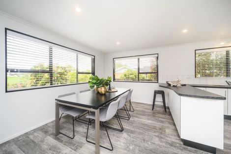 Photo of property in 20 Kentucky Way, Awapuni, Palmerston North, 4412