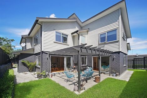Photo of property in 5d Amy Street, Ellerslie, Auckland, 1051