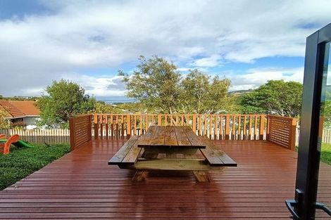 Photo of property in 7 Waipounamu Drive, Kelson, Lower Hutt, 5010
