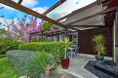 Photo of property in 7 O'halloran Drive, Halswell, Christchurch, 8025