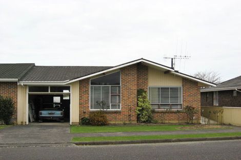 Photo of property in 59 Rugby Street, Levin, 5510