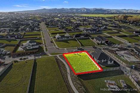 Photo of property in 54 Fairmaid Street, Lincoln, 7608