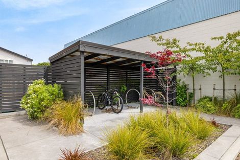 Photo of property in 11/129 Sherborne Street, St Albans, Christchurch, 8014