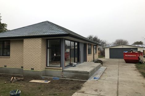 Photo of property in 224 Mairehau Road, Burwood, Christchurch, 8083