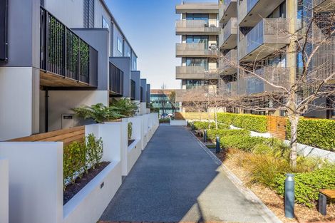Photo of property in The Terraces, 12/36d Welles Street, Christchurch Central, Christchurch, 8011